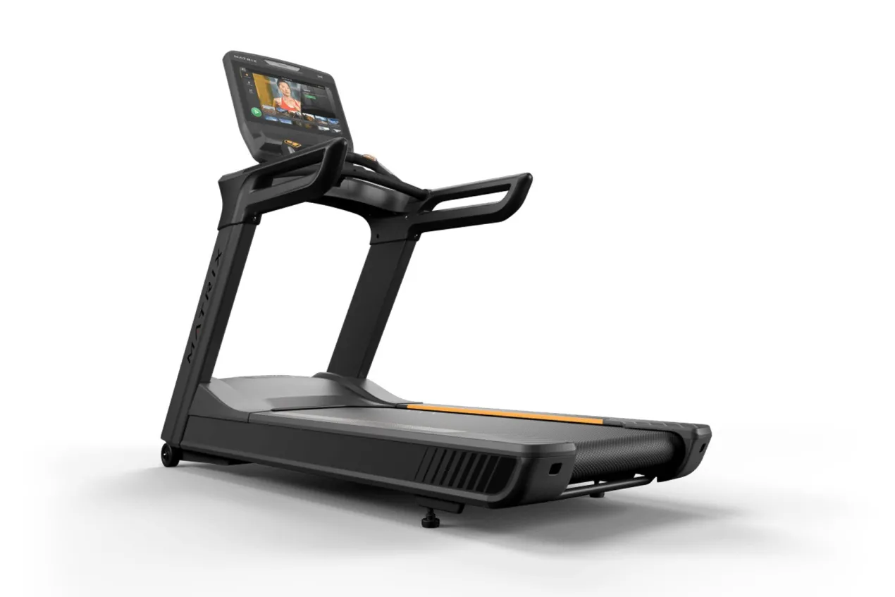 Matrix Performance Treadmill