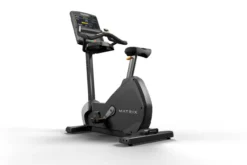Matrix Performance Upright Cycle
