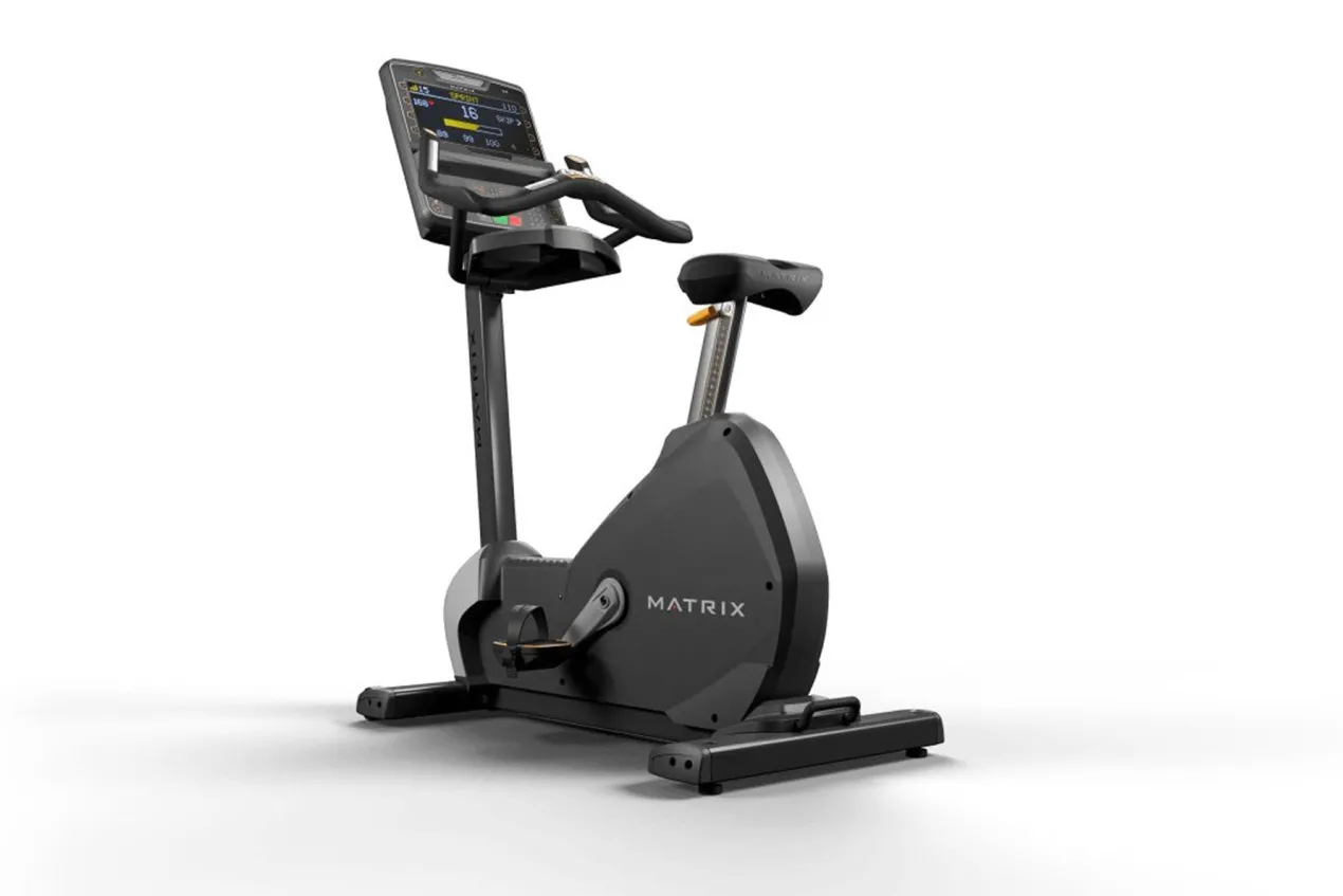 Matrix Performance Upright Cycle