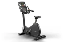 Matrix Performance Upright Cycle