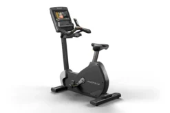 Matrix Performance Upright Cycle