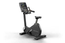 Matrix Performance Upright Cycle
