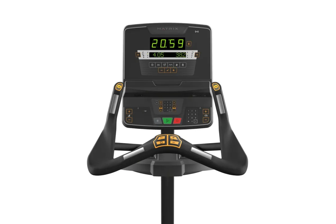 Matrix Performance Upright Cycle