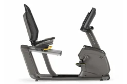 Matrix R50 Recumbent Exercise Bike