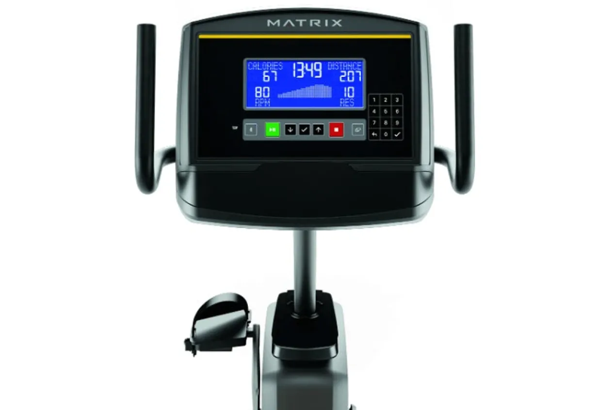 Matrix R30 Recumbent Exercise Bike (🧨JULY 4th SALE - Extra $100)