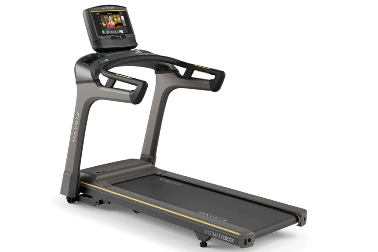 Matrix TF30 Folding Treadmill (🧨JULY 4th SALE)