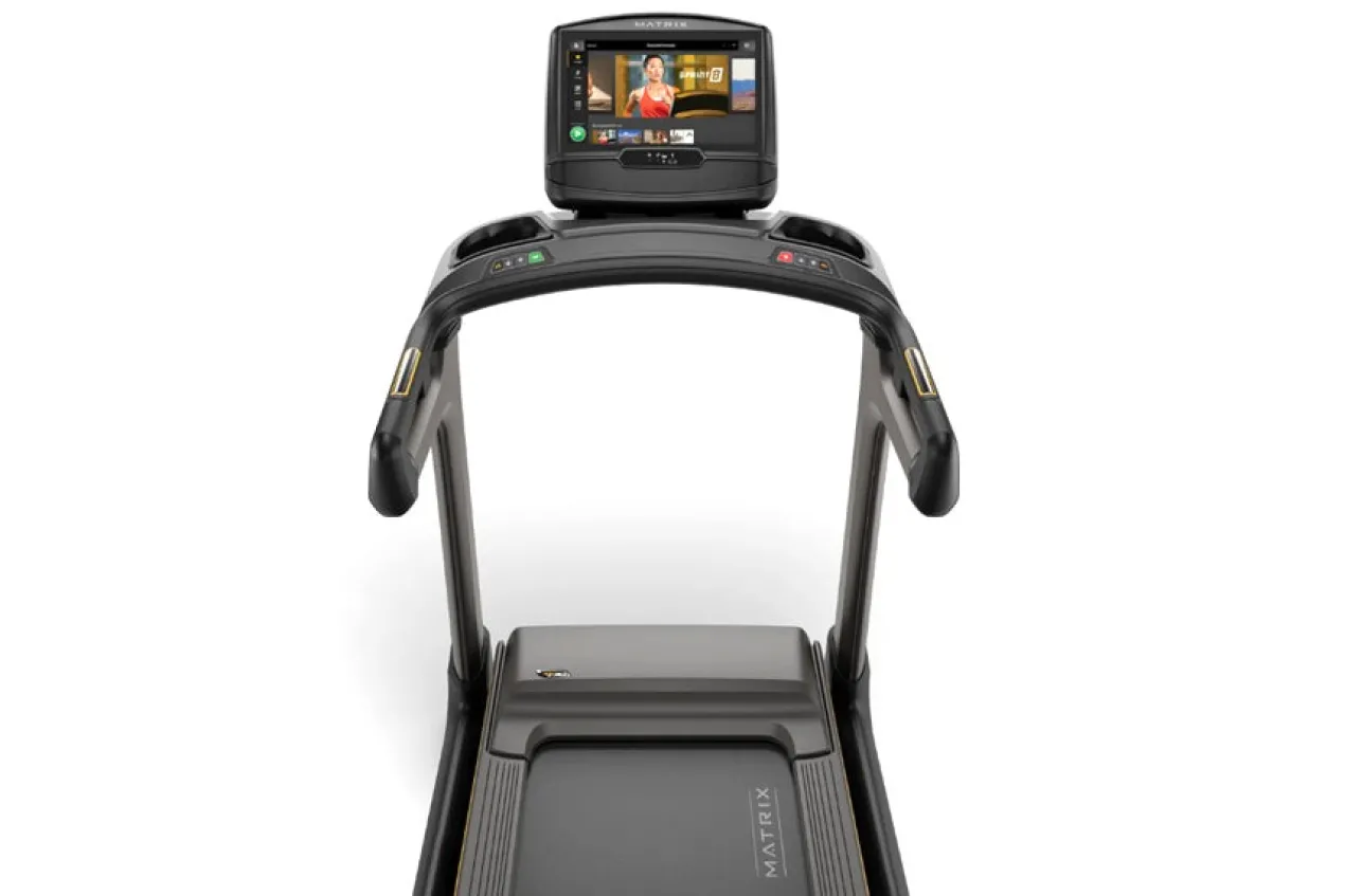 Matrix TF30 Folding Treadmill (🧨JULY 4th SALE)