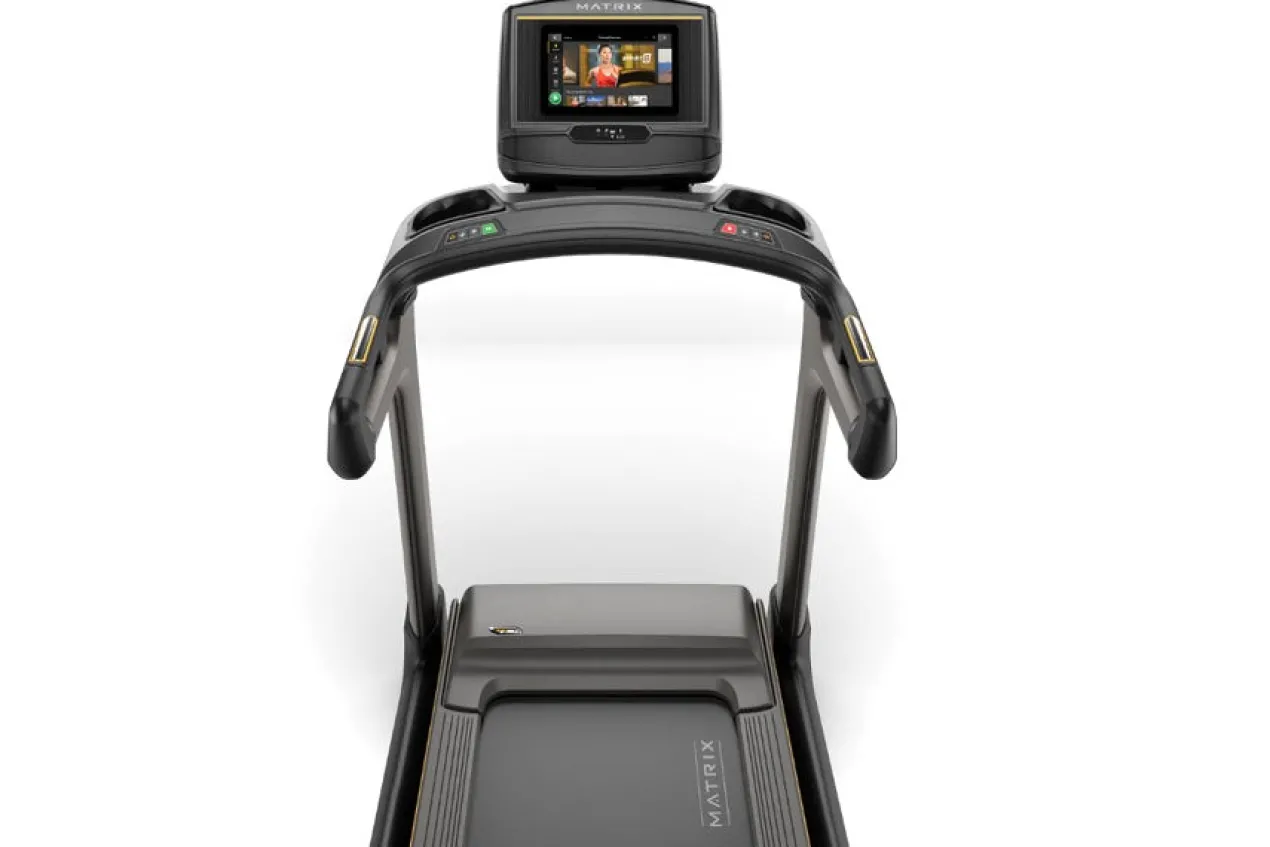 Matrix TF30 Folding Treadmill (🧨JULY 4th SALE)