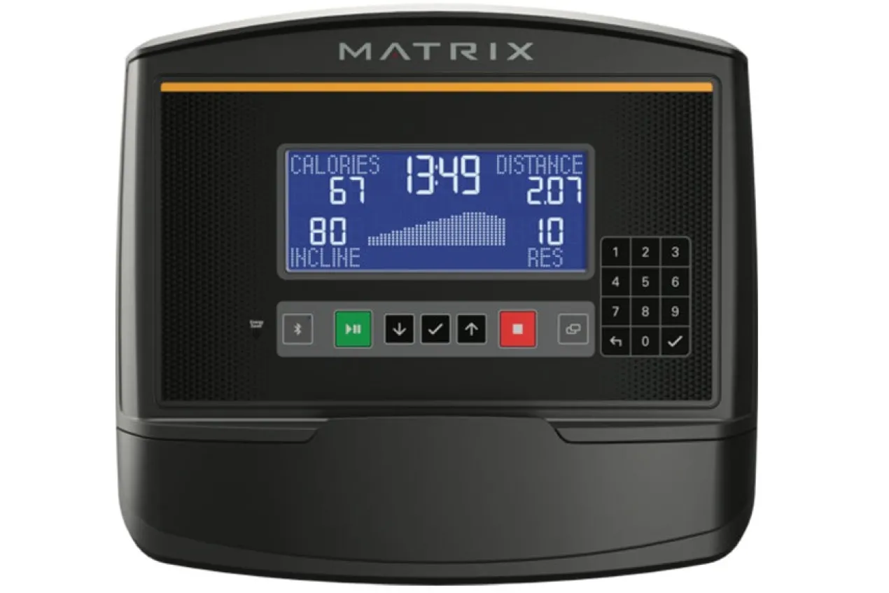 Matrix TF30 Folding Treadmill (🧨JULY 4th SALE)
