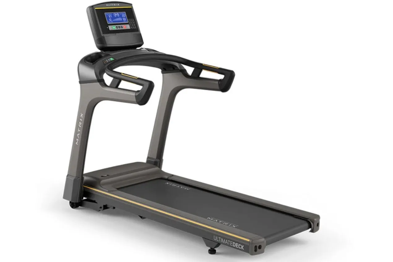 Matrix TF30 Folding Treadmill (🧨JULY 4th SALE)