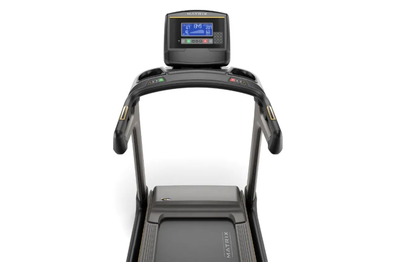 Matrix TF30 Folding Treadmill (🧨JULY 4th SALE)