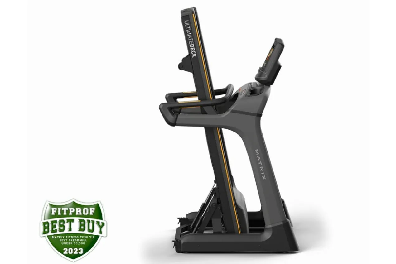 Matrix TF30 Folding Treadmill (🧨JULY 4th SALE)