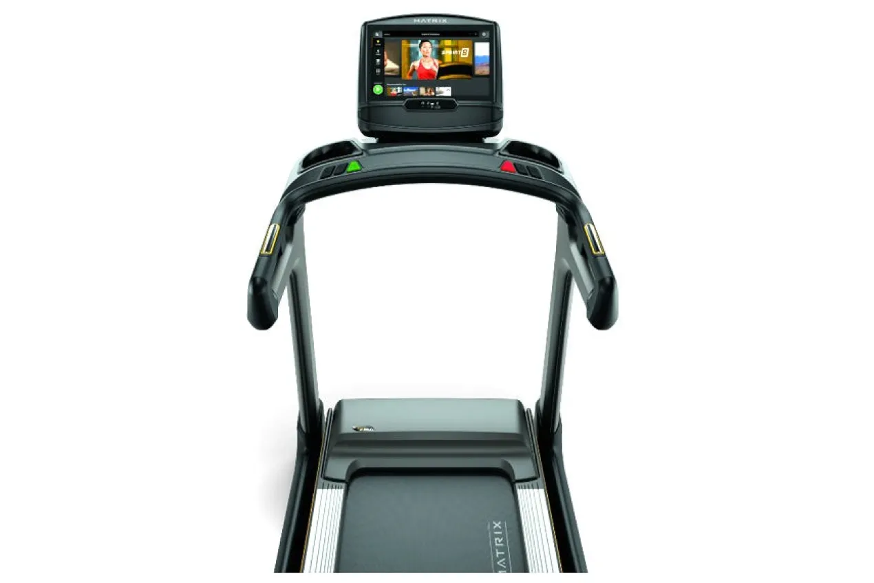 Matrix TF50 Folding Treadmill (🧨JULY 4th SALE)