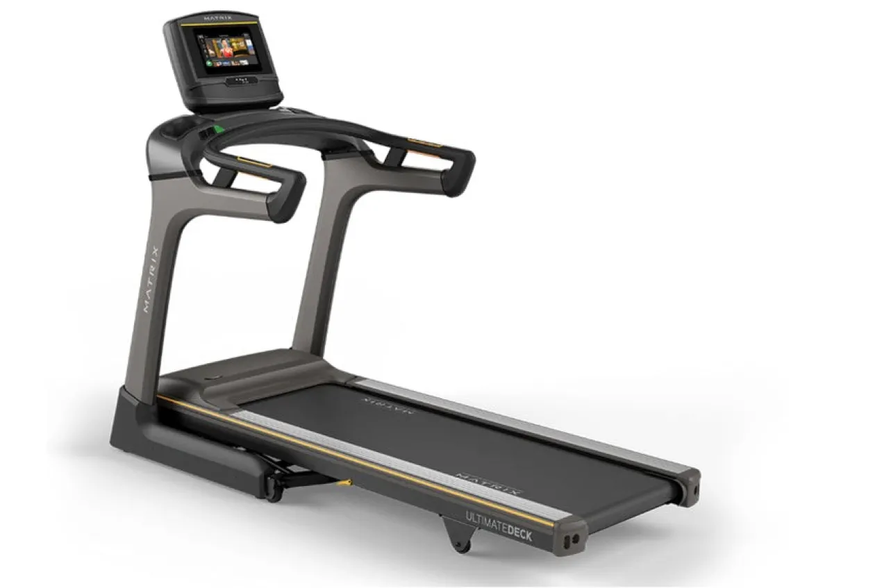 Matrix TF50 Folding Treadmill (🧨JULY 4th SALE)