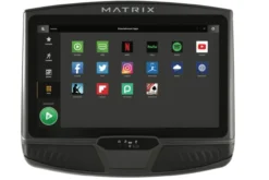 Matrix TF50 Folding Treadmill (🧨JULY 4th SALE)