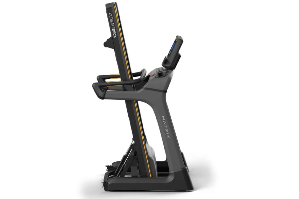 Matrix TF50 Folding Treadmill (🧨JULY 4th SALE)