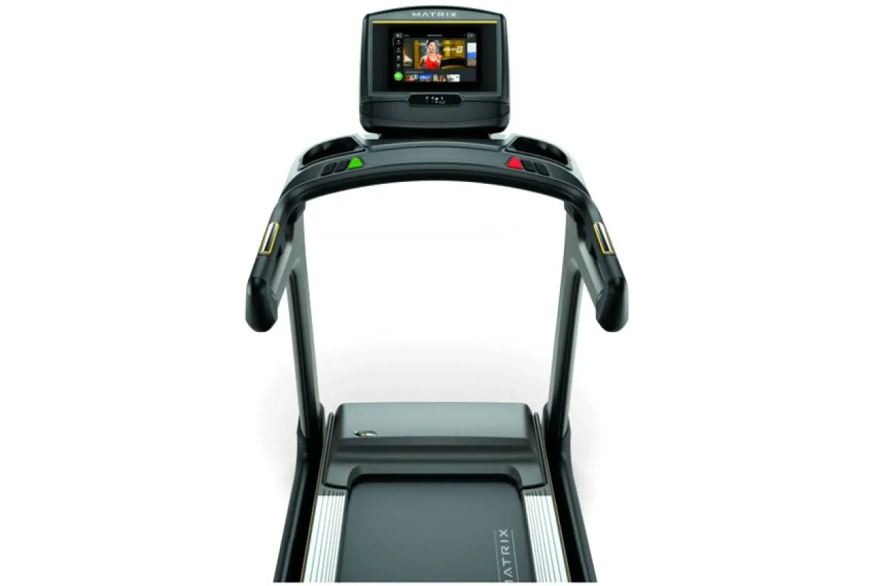 Matrix TF50 Folding Treadmill (🧨JULY 4th SALE)