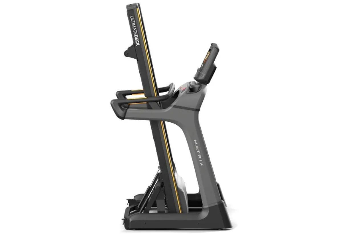 Matrix TF50 Folding Treadmill (🧨JULY 4th SALE)