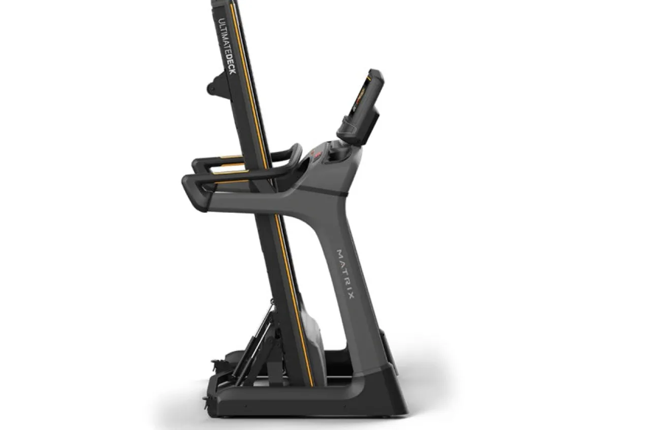 Matrix TF50 Folding Treadmill (🧨JULY 4th SALE)