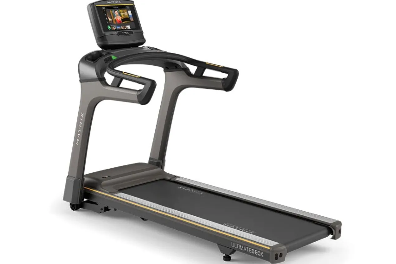 Matrix T50 Treadmill (🧨JULY 4th SALE)