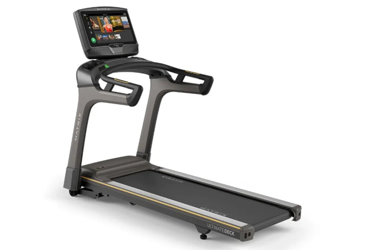 Matrix T50 Treadmill (🧨JULY 4th SALE)