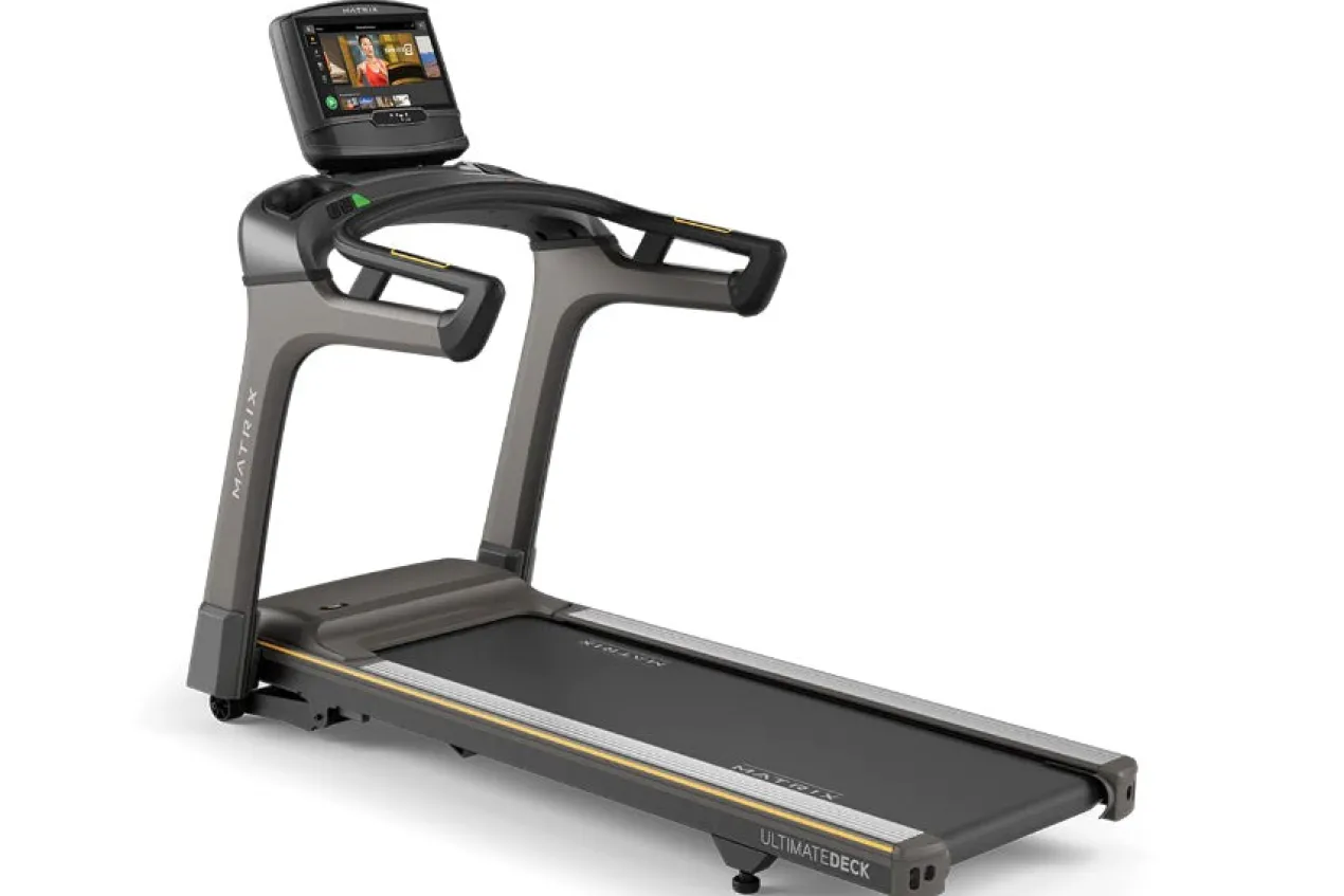 Matrix T50 Treadmill (🧨JULY 4th SALE)