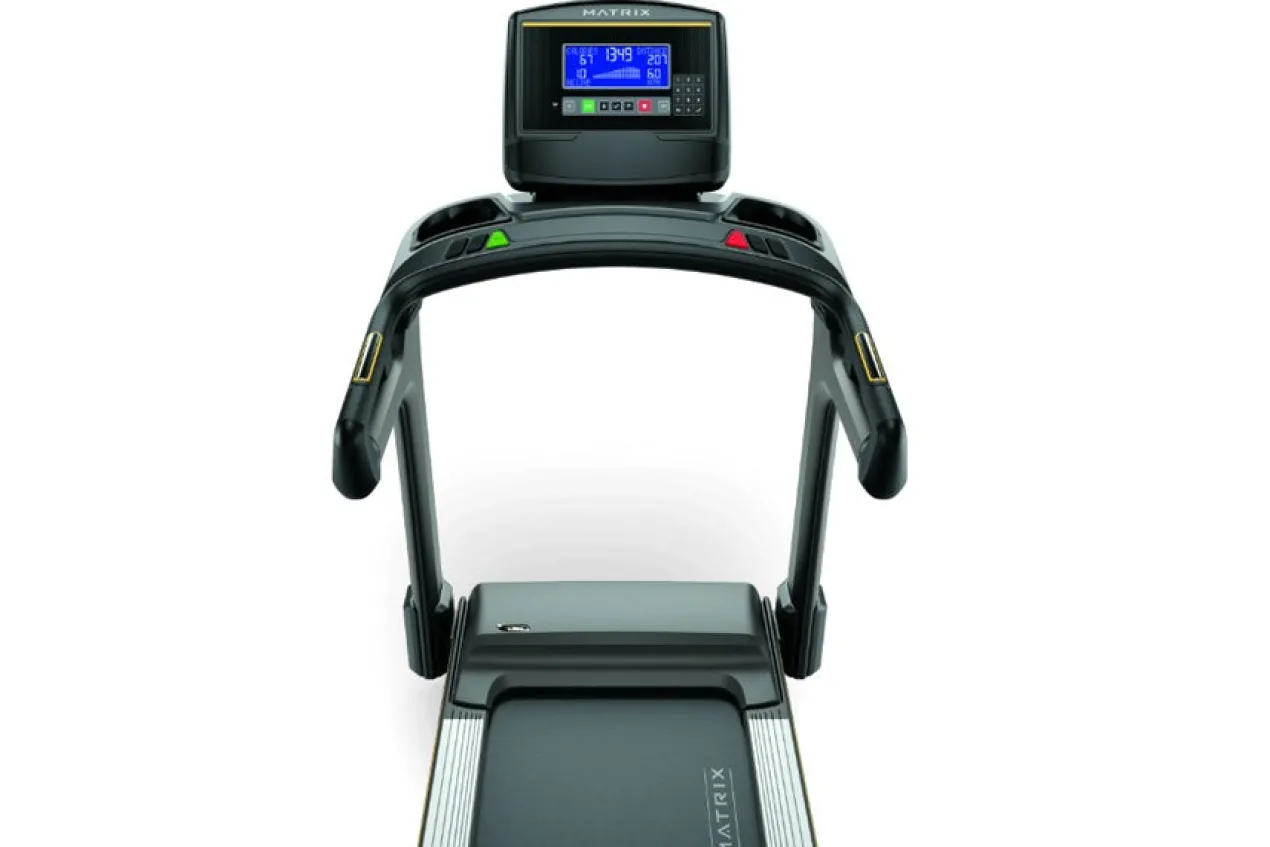 Matrix T50 Treadmill (🧨JULY 4th SALE)