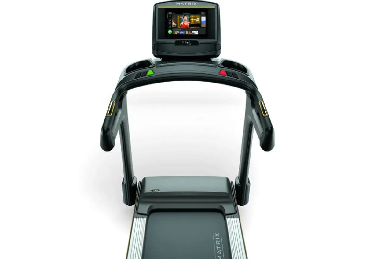 Matrix T50 Treadmill (🧨JULY 4th SALE)