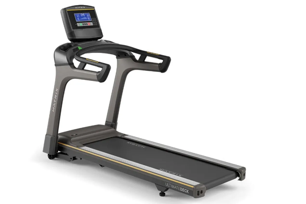 Matrix T50 Treadmill (🧨JULY 4th SALE)