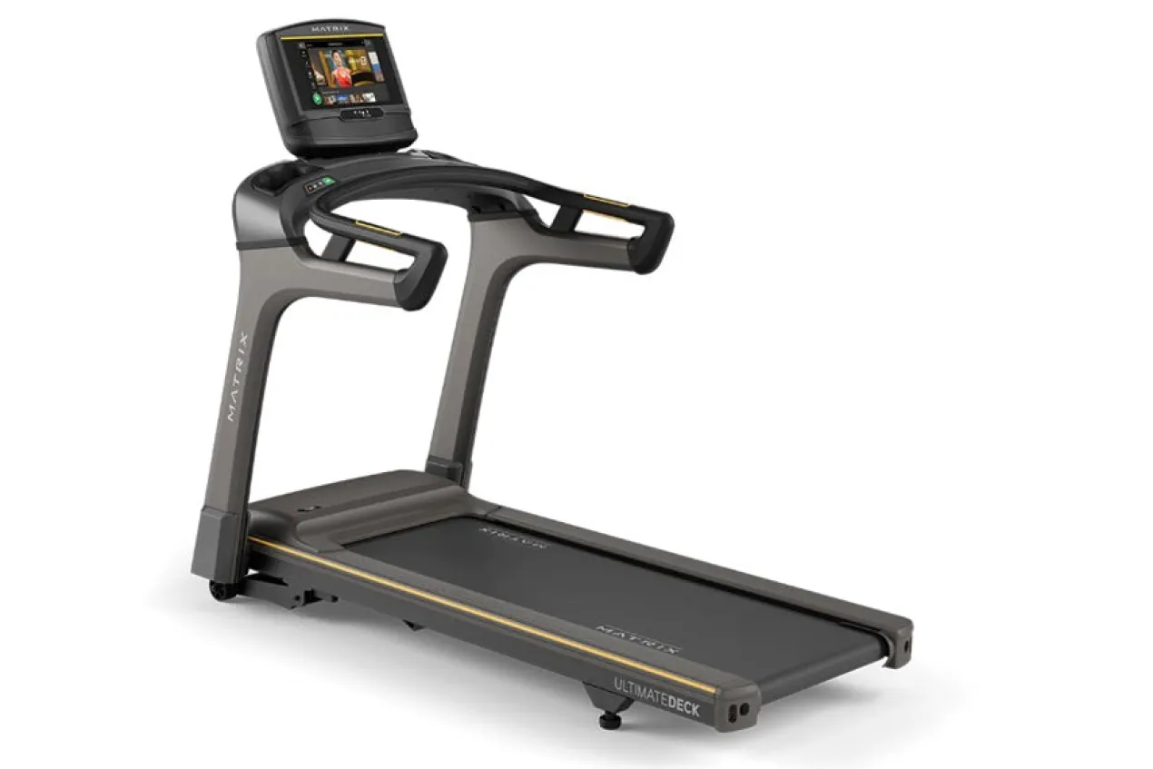 Matrix T30 Treadmill (🧨JULY 4th SALE)