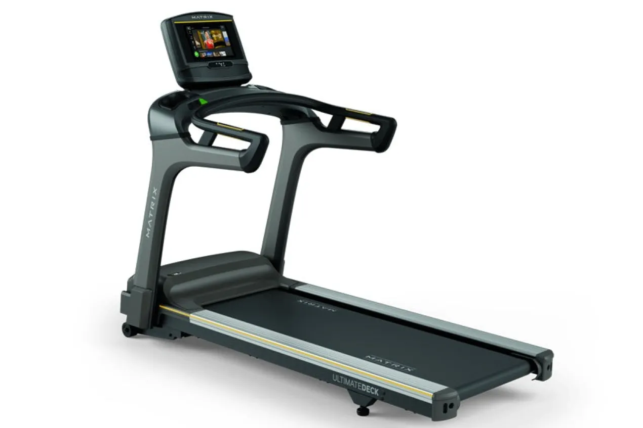 Matrix T75 Treadmill (🧨JULY 4th SALE)