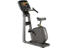 Matrix U30 Upright Exercise Bike