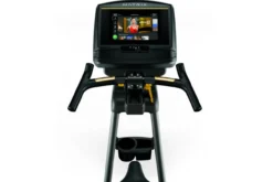 Matrix U30 Upright Exercise Bike