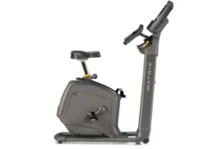 Matrix U30 Upright Exercise Bike