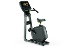 Matrix U50 Upright Exercise Bike (🧨JULY 4th SALE - Extra $50)