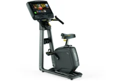 Matrix U50 Upright Exercise Bike (🧨JULY 4th SALE - Extra $50)