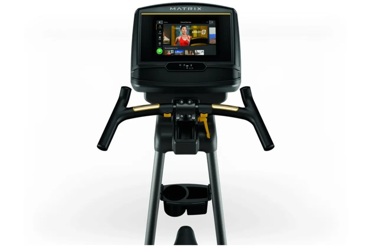 Matrix U50 Upright Exercise Bike (🧨JULY 4th SALE - Extra $50)
