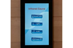 Maxxus 4-Person Low EMF FAR Infrared Sauna (Cedar or Hemlock)