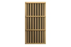 Maxxus 4-Person Low EMF FAR Infrared Sauna (Cedar or Hemlock)