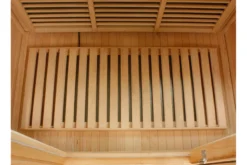 Maxxus 4-Person Low EMF FAR Infrared Sauna (Cedar or Hemlock)