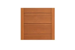 Maxxus 2-Person Near Zero FAR Infrared Sauna (Hemlock or Cedar)