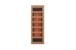 Maxxus 2-Person Near Zero FAR Infrared Sauna (Hemlock or Cedar)
