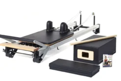 Merrithew SPX Home Pilates Reformer
