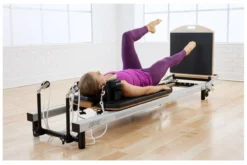 Merrithew SPX Home Pilates Reformer