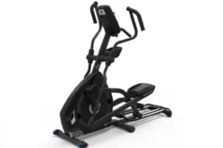 Nautilus E618 Elliptical
