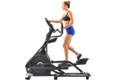 Nautilus E618 Elliptical