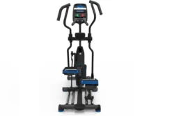 Nautilus E618 Elliptical