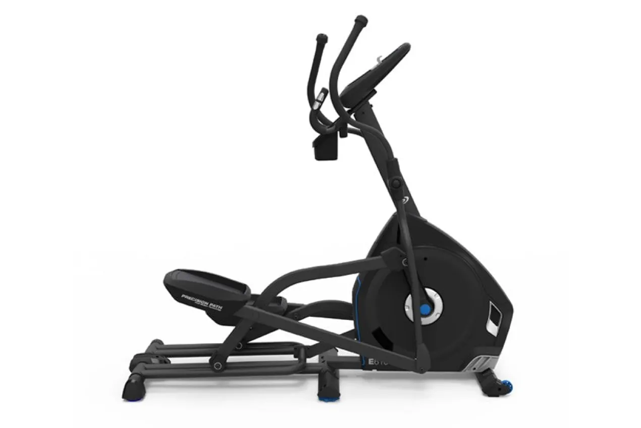 Nautilus E616 Elliptical