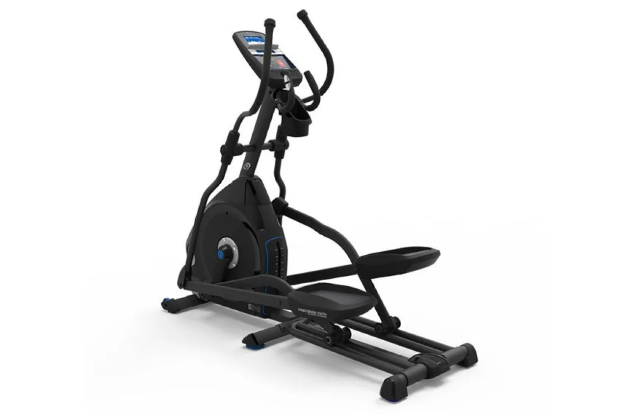 Nautilus E616 Elliptical