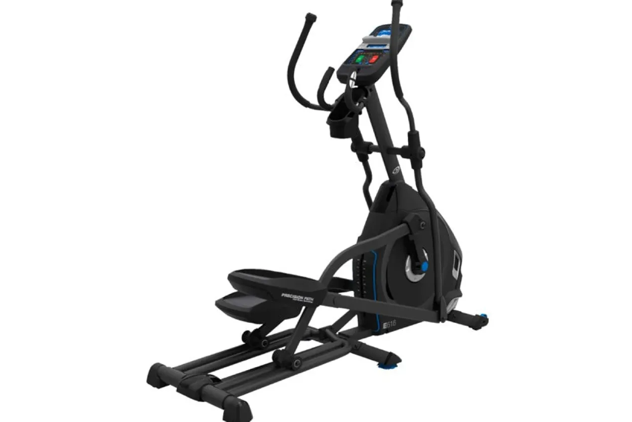 Nautilus E616 Elliptical